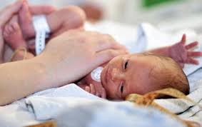 Infermiere Neonatale Torino